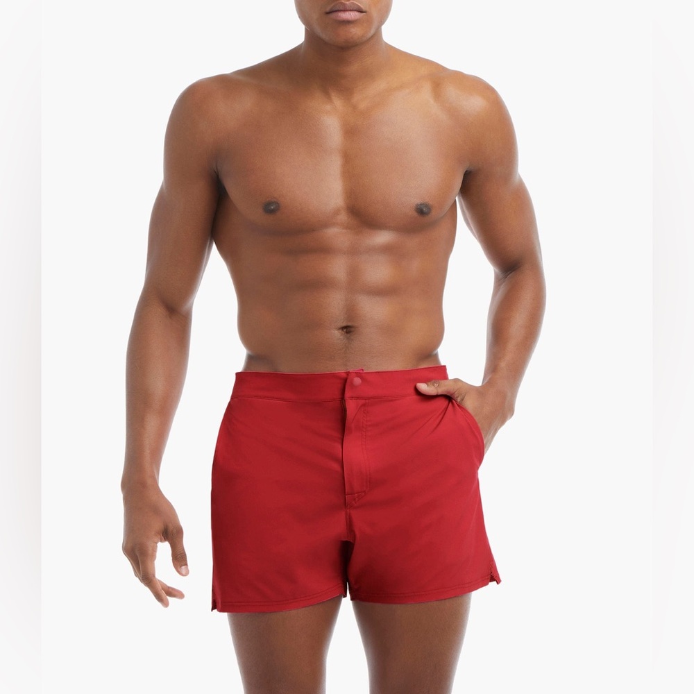 2(X)ist Ibiza Swim Short | Small